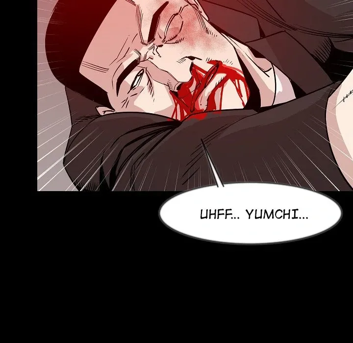 Read My Body {official} chapter 42 image 38 on Lezhin