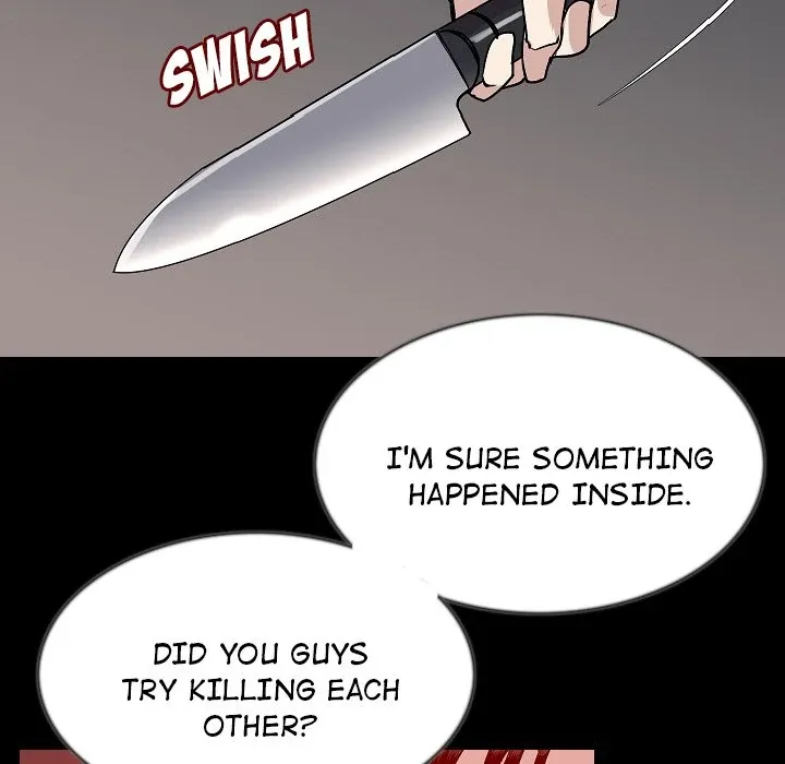 Read My Body {official} chapter 42 image 74 on Lezhin