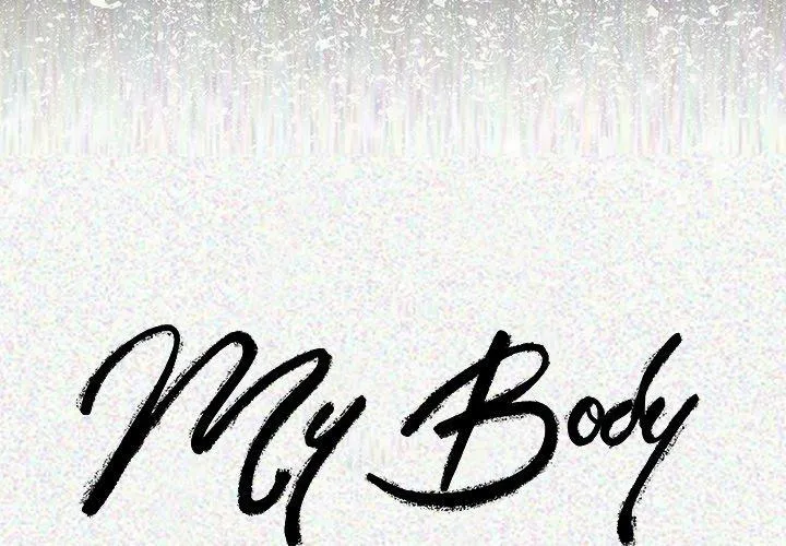 Read My Body {official} chapter 43 image 1 on Lezhin
