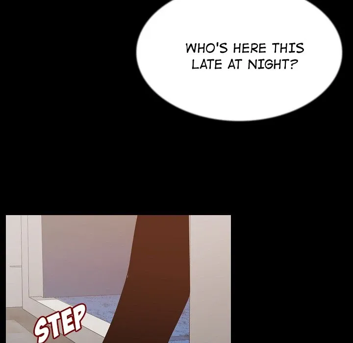 Read My Body {official} chapter 43 image 105 on Lezhin