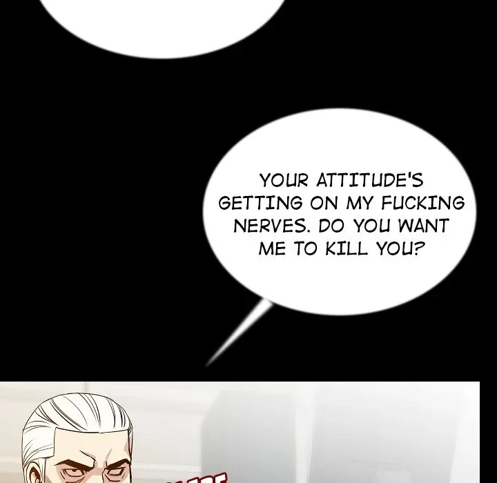 Read My Body {official} chapter 43 image 115 on Lezhin
