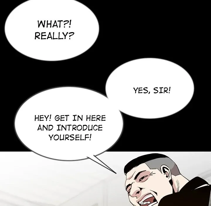 Read My Body {official} chapter 43 image 119 on Lezhin