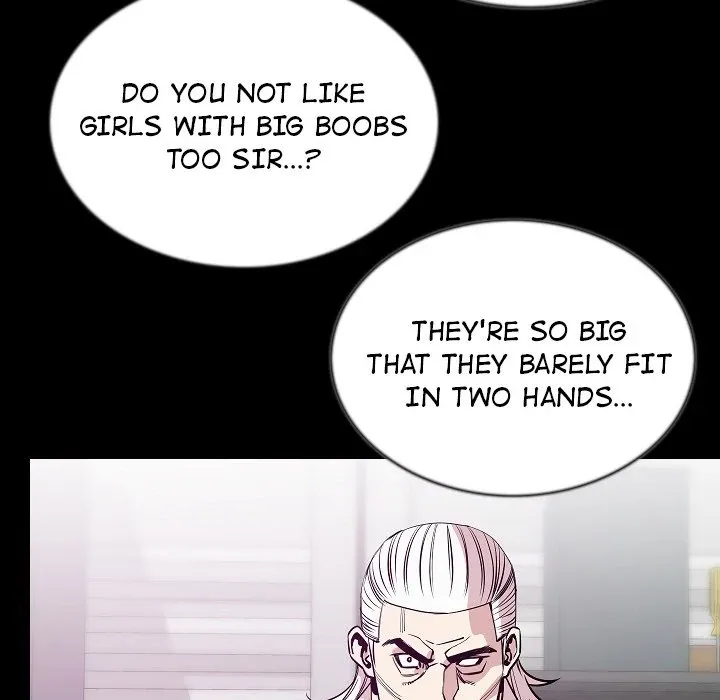 Read My Body {official} chapter 43 image 123 on Lezhin