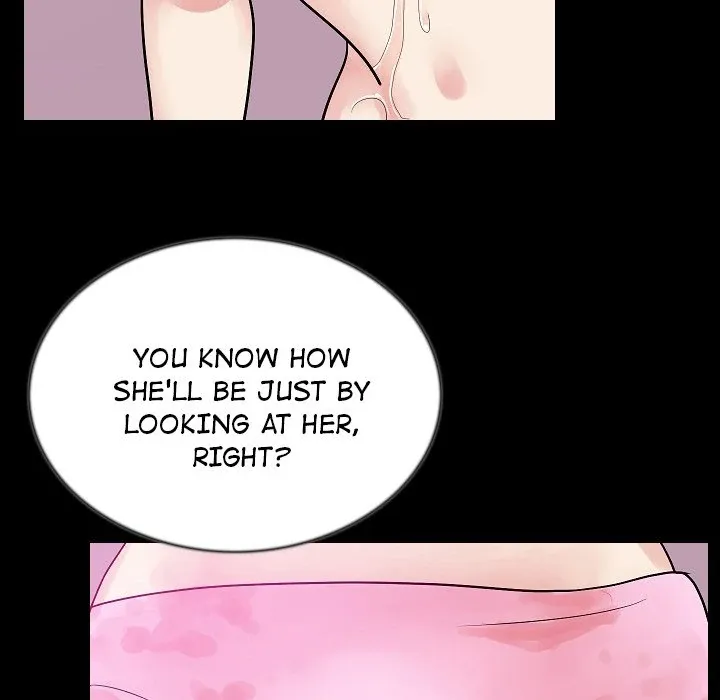 Read My Body {official} chapter 43 image 126 on Lezhin