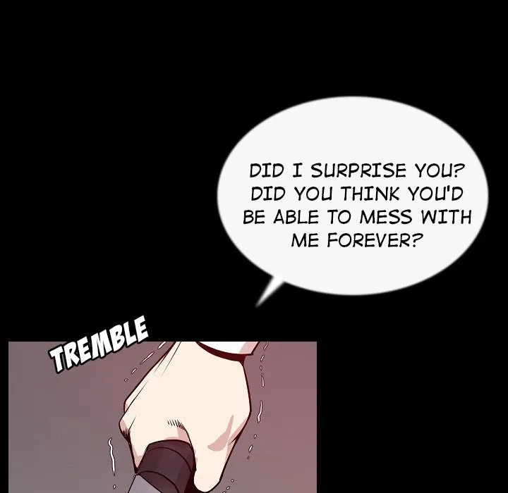Read My Body {official} chapter 43 image 18 on Lezhin