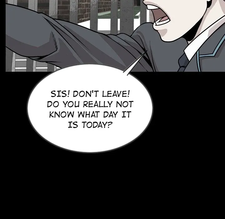 Read My Body {official} chapter 43 image 30 on Lezhin