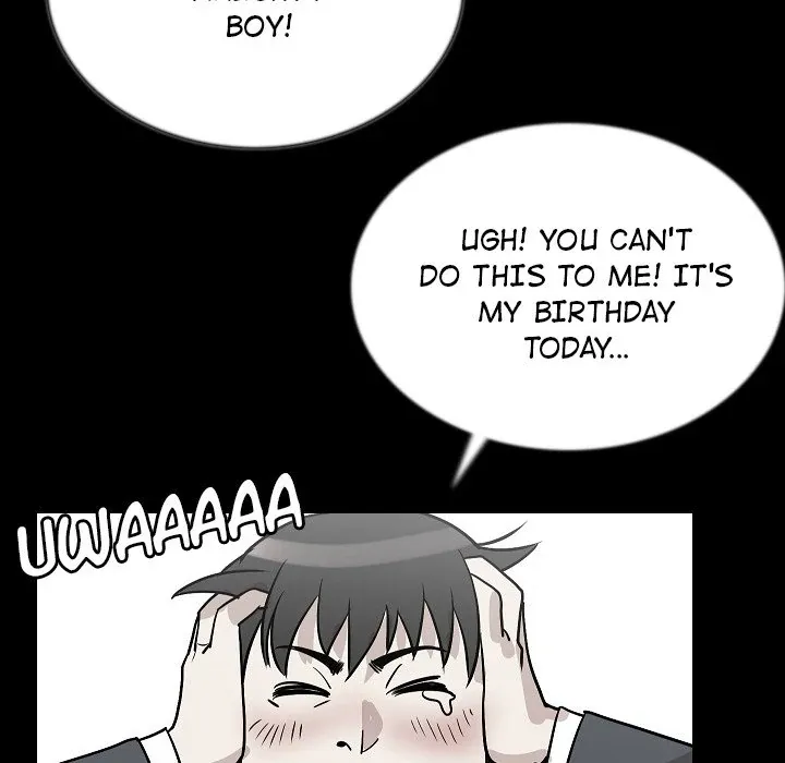 Read My Body {official} chapter 43 image 34 on Lezhin