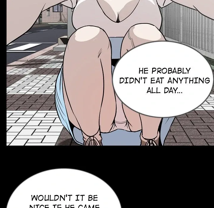 Read My Body {official} chapter 43 image 38 on Lezhin