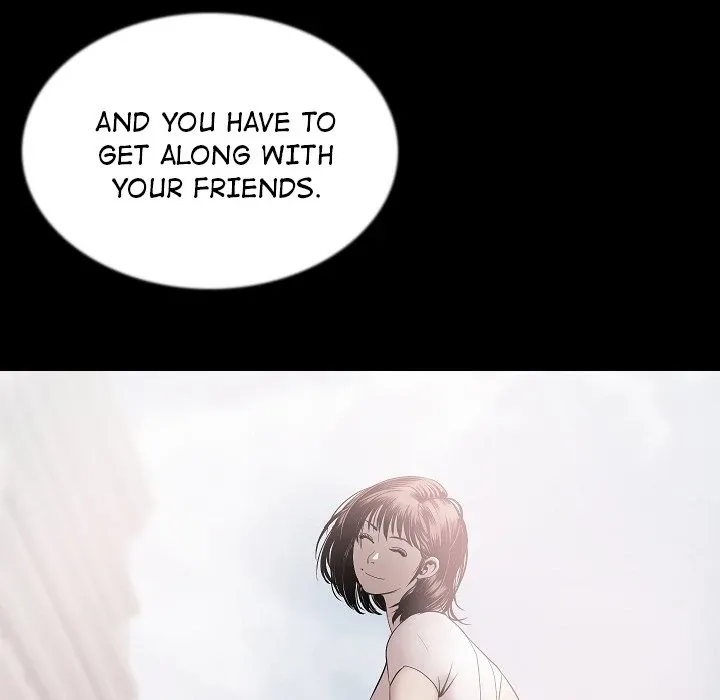 Read My Body {official} chapter 43 image 40 on Lezhin