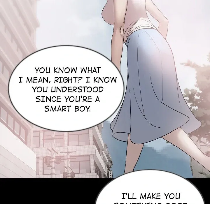 Read My Body {official} chapter 43 image 41 on Lezhin