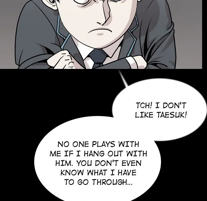 Read My Body {official} chapter 43 image 45 on Lezhin