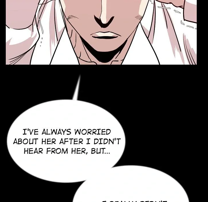 Read My Body {official} chapter 43 image 86 on Lezhin
