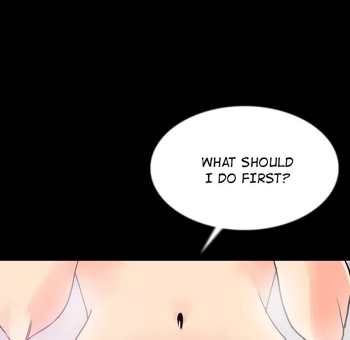 Read My Body {official} chapter 44 image 10 on Lezhin