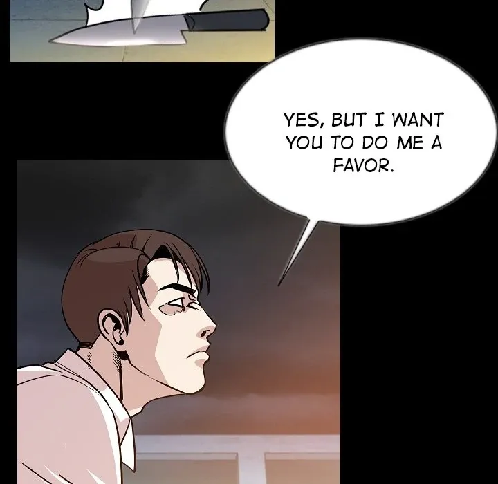 Read My Body {official} chapter 44 image 109 on Lezhin