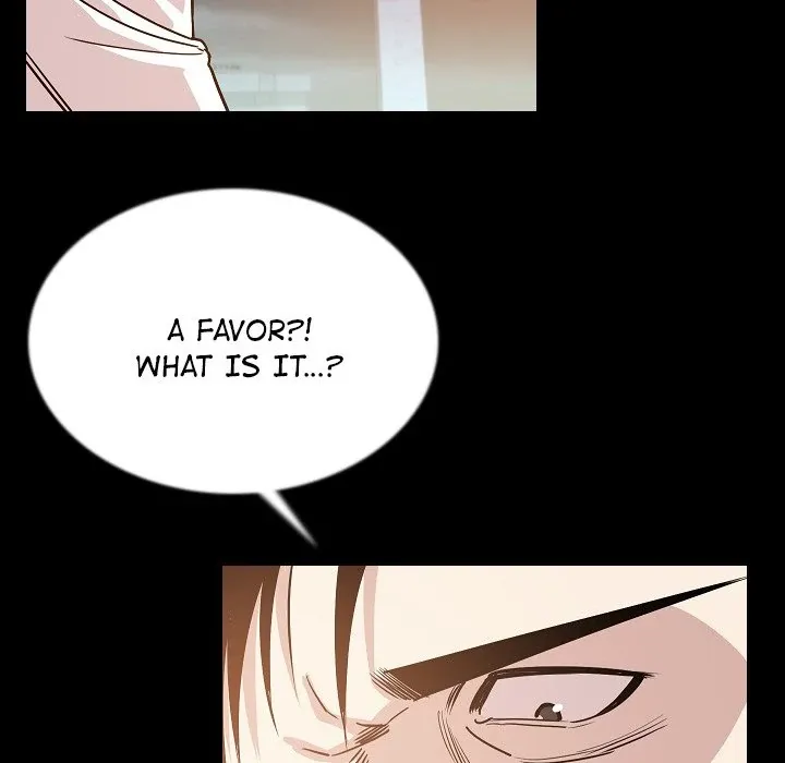 Read My Body {official} chapter 44 image 110 on Lezhin
