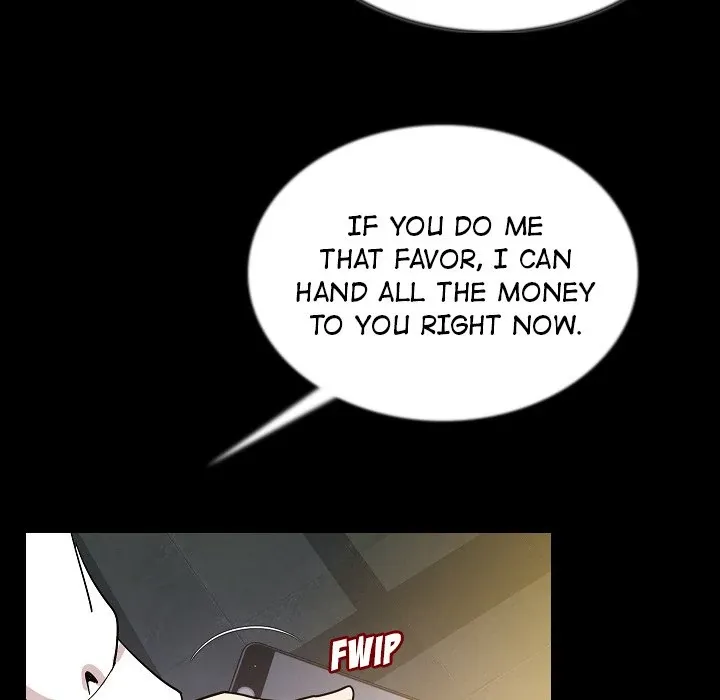 Read My Body {official} chapter 44 image 113 on Lezhin