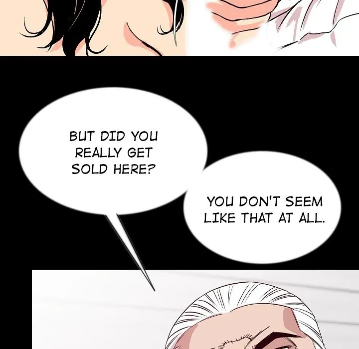 Read My Body {official} chapter 44 image 20 on Lezhin