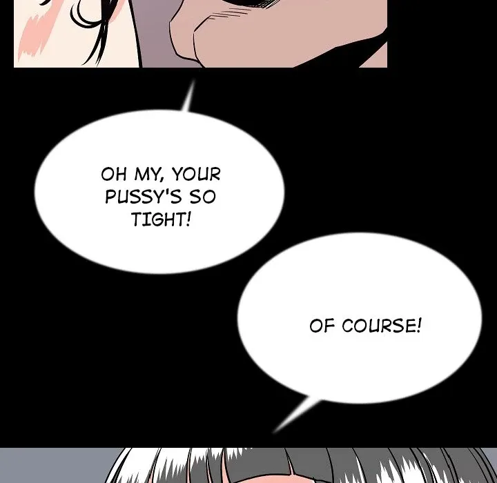 Read My Body {official} chapter 44 image 40 on Lezhin