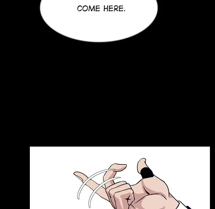 Read My Body {official} chapter 44 image 8 on Lezhin