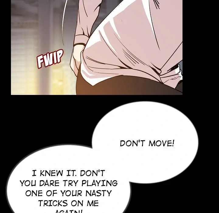 Read My Body {official} chapter 44 image 94 on Lezhin