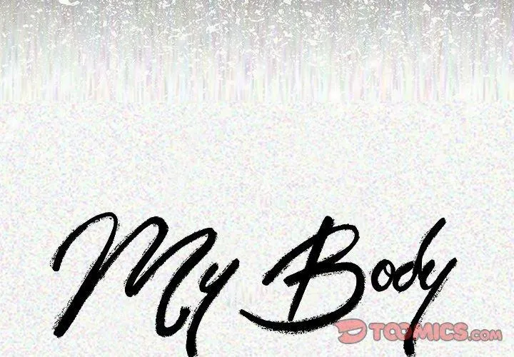 Read My Body {official} chapter 45 image 1 on Lezhin