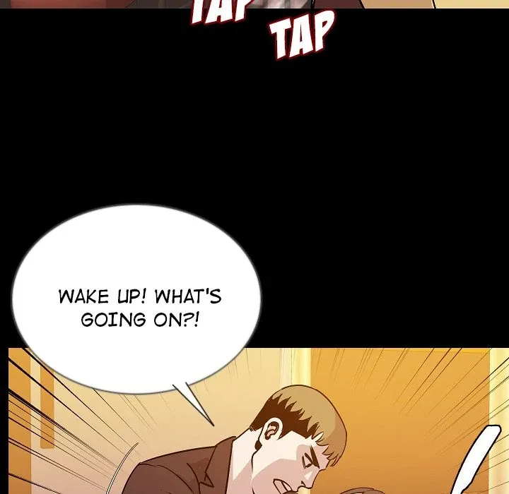 Read My Body {official} chapter 45 image 100 on Lezhin