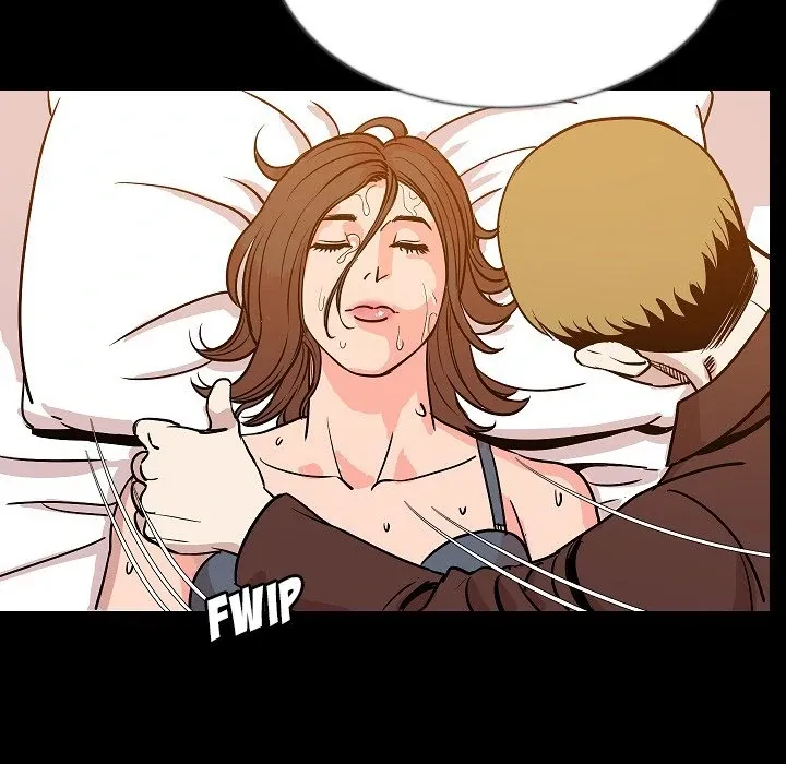 Read My Body {official} chapter 45 image 104 on Lezhin