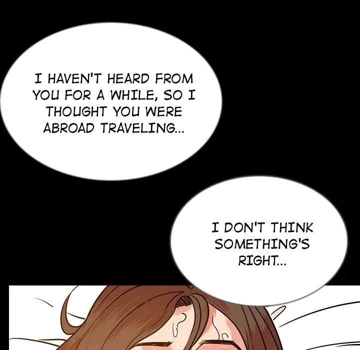 Read My Body {official} chapter 45 image 105 on Lezhin