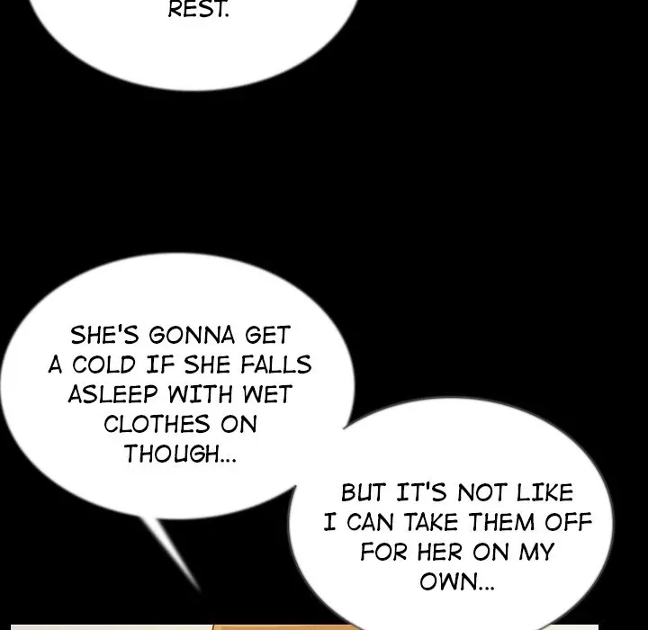 Read My Body {official} chapter 45 image 107 on Lezhin