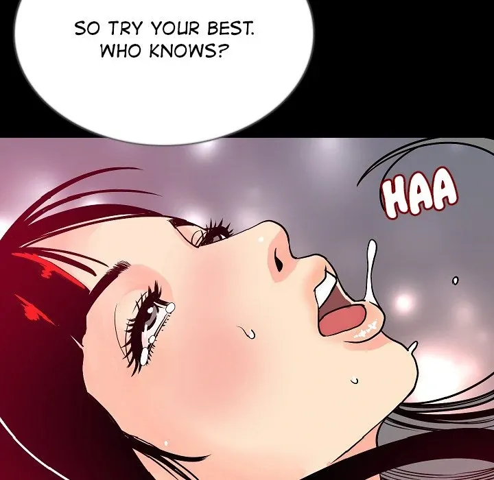Read My Body {official} chapter 45 image 18 on Lezhin