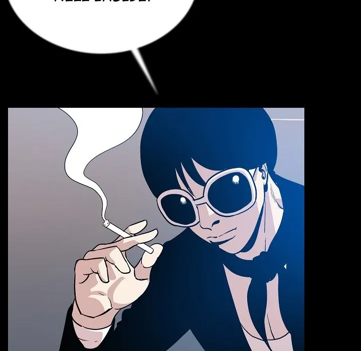 Read My Body {official} chapter 45 image 22 on Lezhin