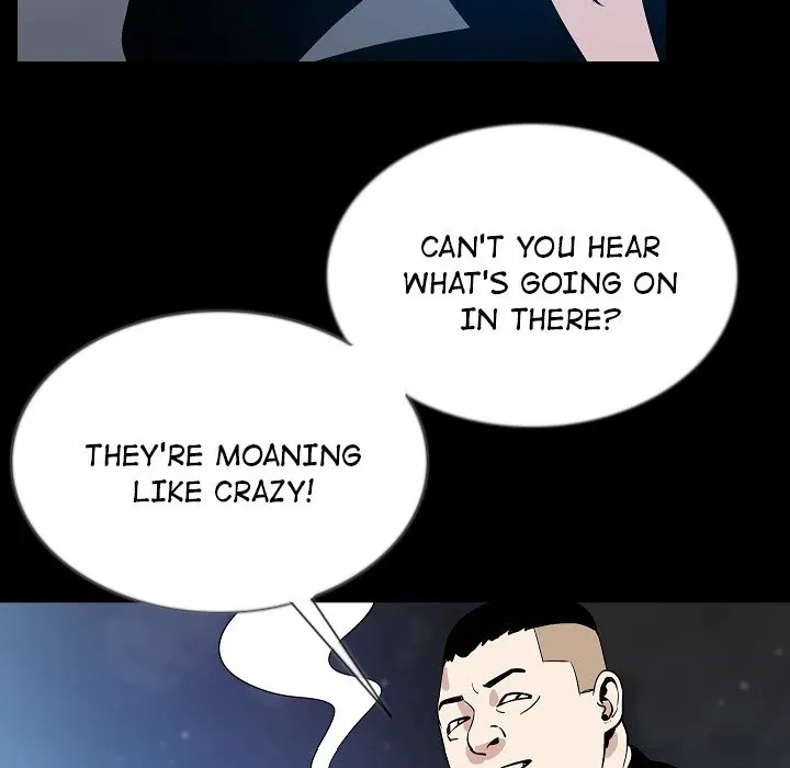 Read My Body {official} chapter 45 image 23 on Lezhin