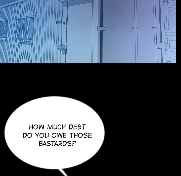 Read My Body {official} chapter 45 image 31 on Lezhin
