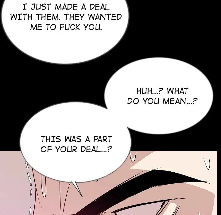 Read My Body {official} chapter 45 image 37 on Lezhin
