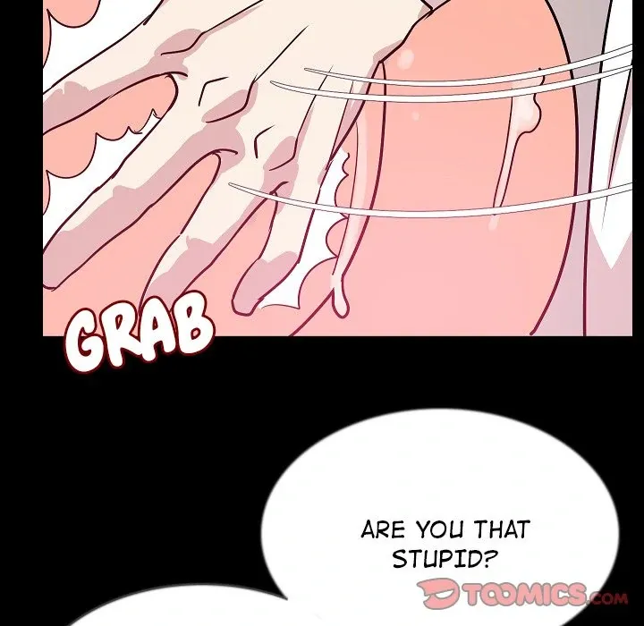 Read My Body {official} chapter 45 image 41 on Lezhin