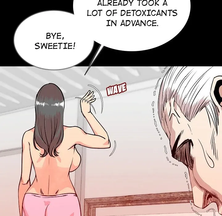 Read My Body {official} chapter 45 image 68 on Lezhin