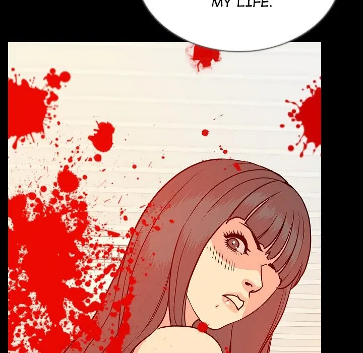 Read My Body {official} chapter 45 image 75 on Lezhin