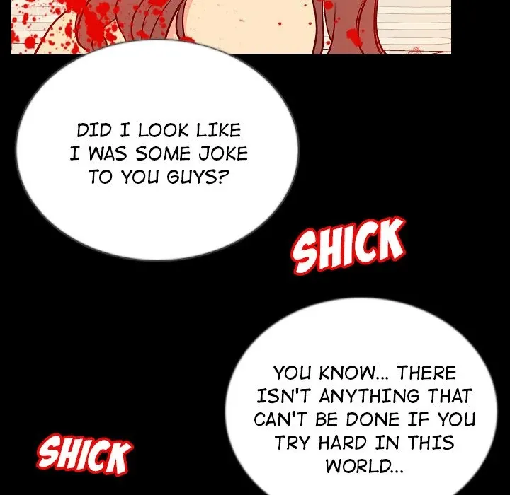 Read My Body {official} chapter 45 image 76 on Lezhin