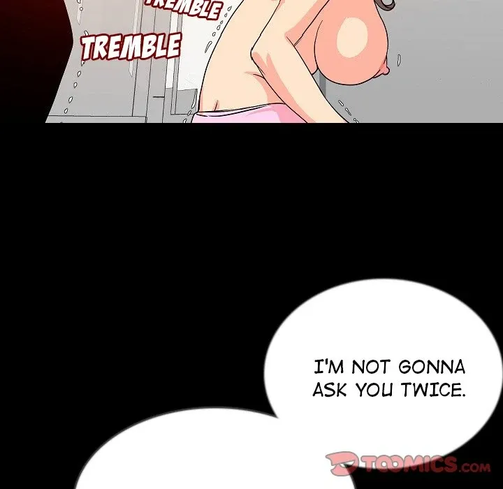 Read My Body {official} chapter 45 image 81 on Lezhin
