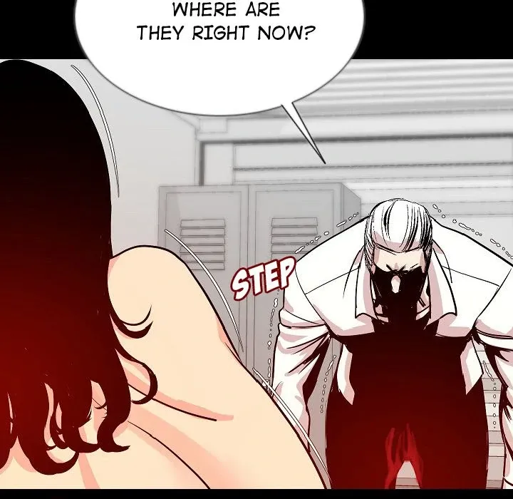 Read My Body {official} chapter 45 image 82 on Lezhin