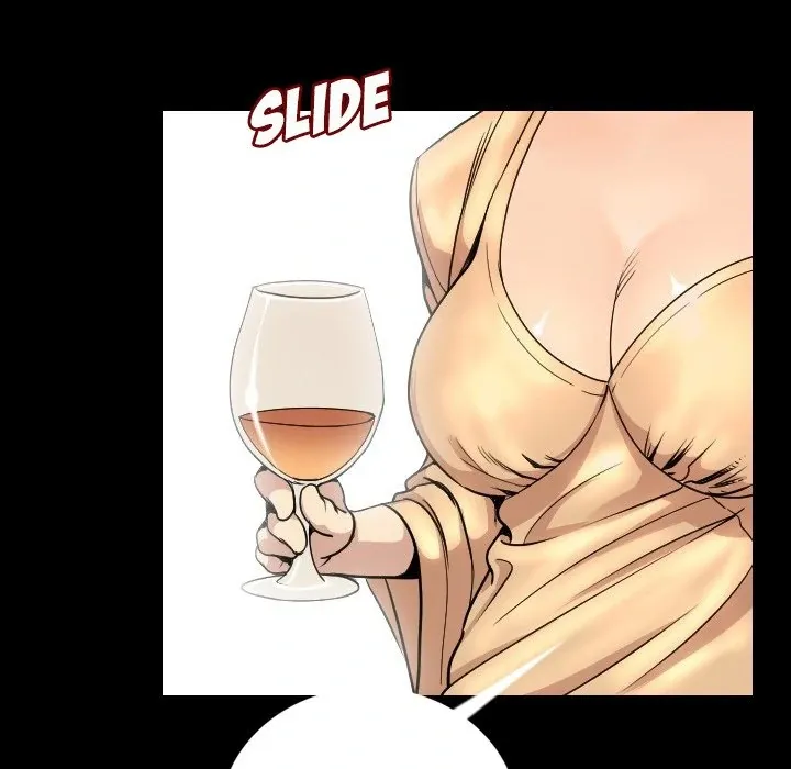 Read My Body {official} chapter 5 image 20 on Lezhin