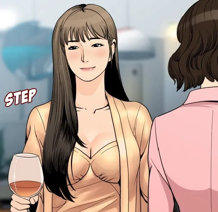 Read My Body {official} chapter 5 image 25 on Lezhin