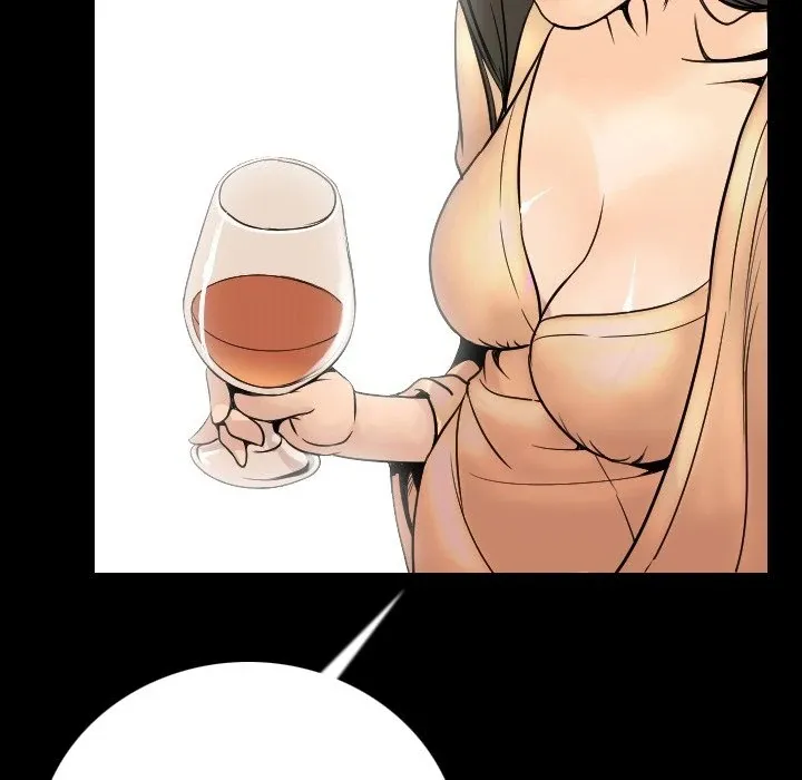 Read My Body {official} chapter 5 image 30 on Lezhin