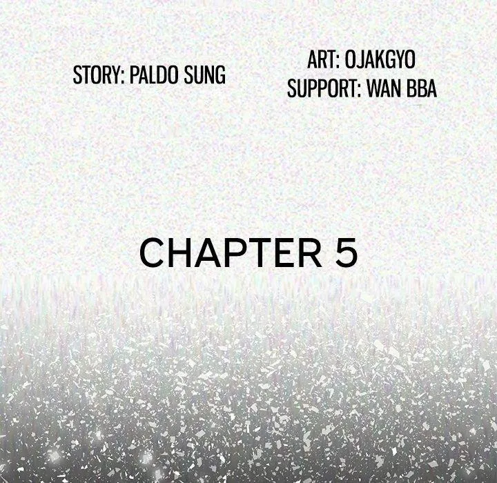 Read My Body {official} chapter 5 image 4 on Lezhin