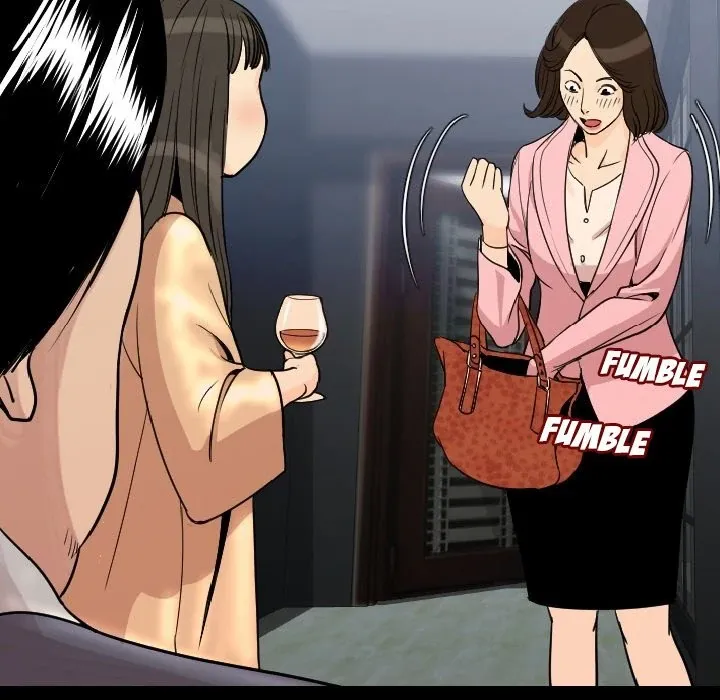 Read My Body {official} chapter 5 image 55 on Lezhin