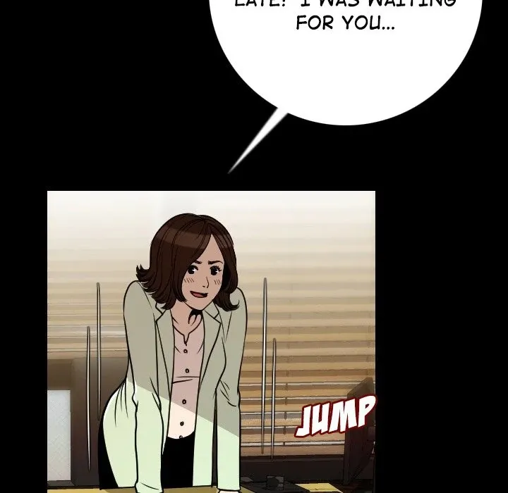Read My Body {official} chapter 5 image 99 on Lezhin