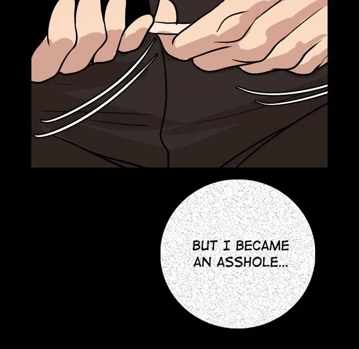 Read My Body {official} chapter 6 image 112 on Lezhin