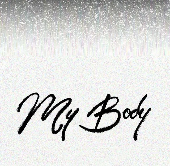 Read My Body {official} chapter 6 image 12 on Lezhin