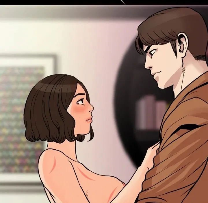 Read My Body {official} chapter 6 image 28 on Lezhin