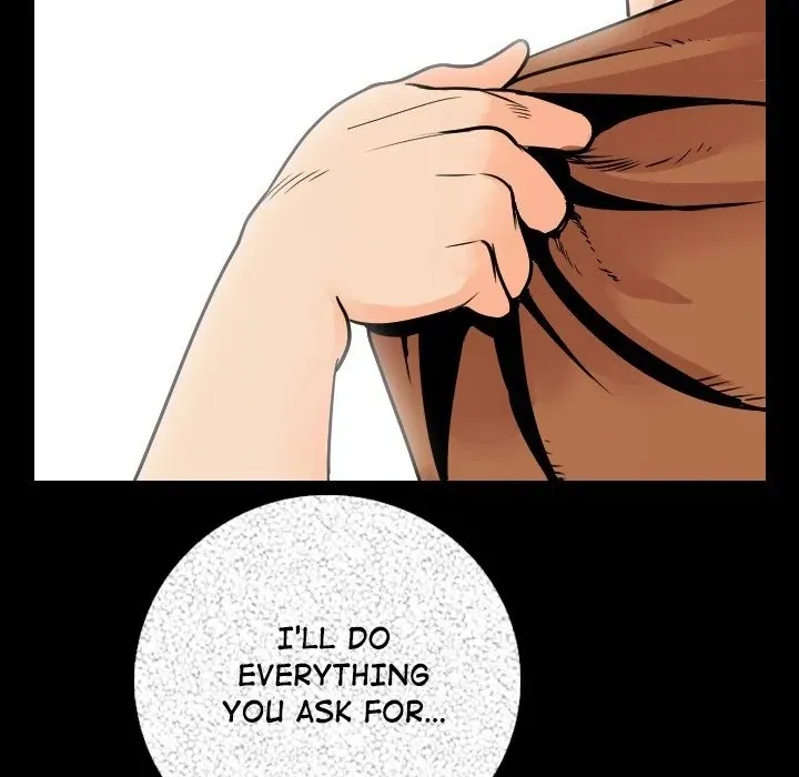 Read My Body {official} chapter 6 image 34 on Lezhin